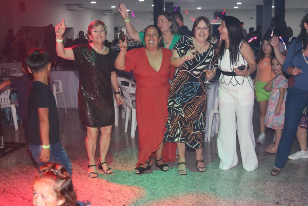 Amambai: SIMTED realiza a tradicional Confraternização dos Profissionais da Educação