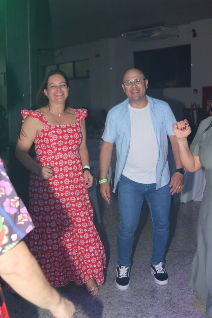 Amambai: SIMTED realiza a tradicional Confraternização dos Profissionais da Educação