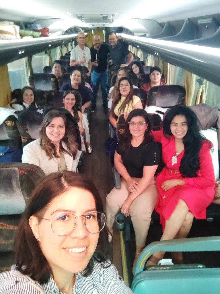 Sete Quedas: Oportunidades e parcerias marcam a 4ª Caravana do Empreendedorismo 