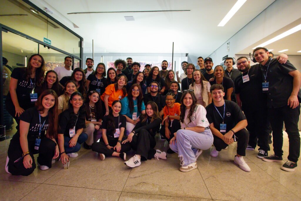 Jovens cristãos em unidade promovem mutirão de doação de sangue para reabastecer estoques em Campo Grande