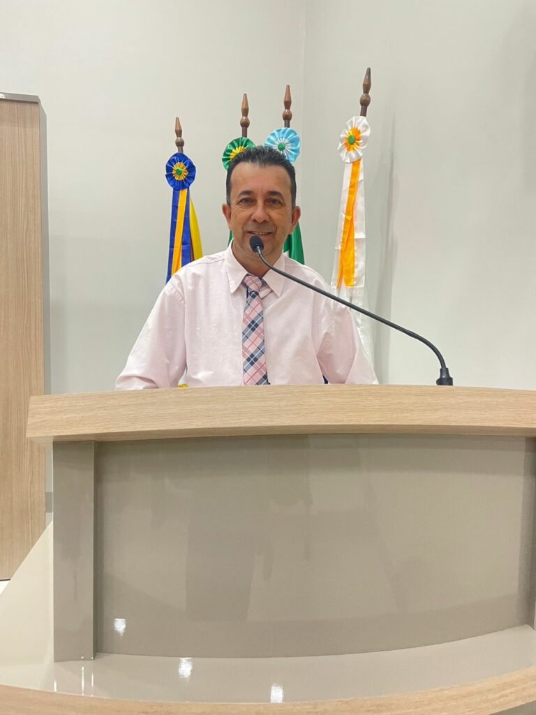 Vereadores de Paranhos parabenizam os participantes da Cavalgada dos Amigos