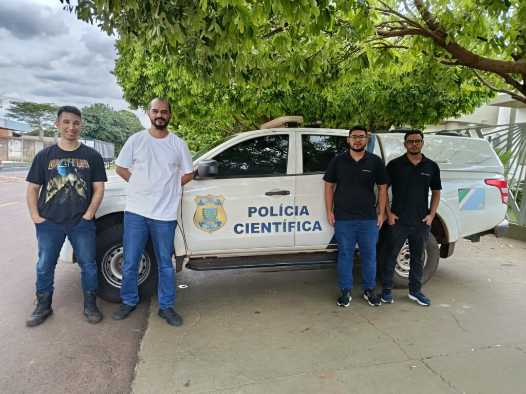 Em Coronel Sapucaia, Mutirão de RG supera expectativas e beneficia mais de 320 pessoas com emissão gratuita de documentos Em Coronel Sapucaia, Mutirão de RG supera expectativas e beneficia mais de 320 pessoas com emissão gratuita de documentos