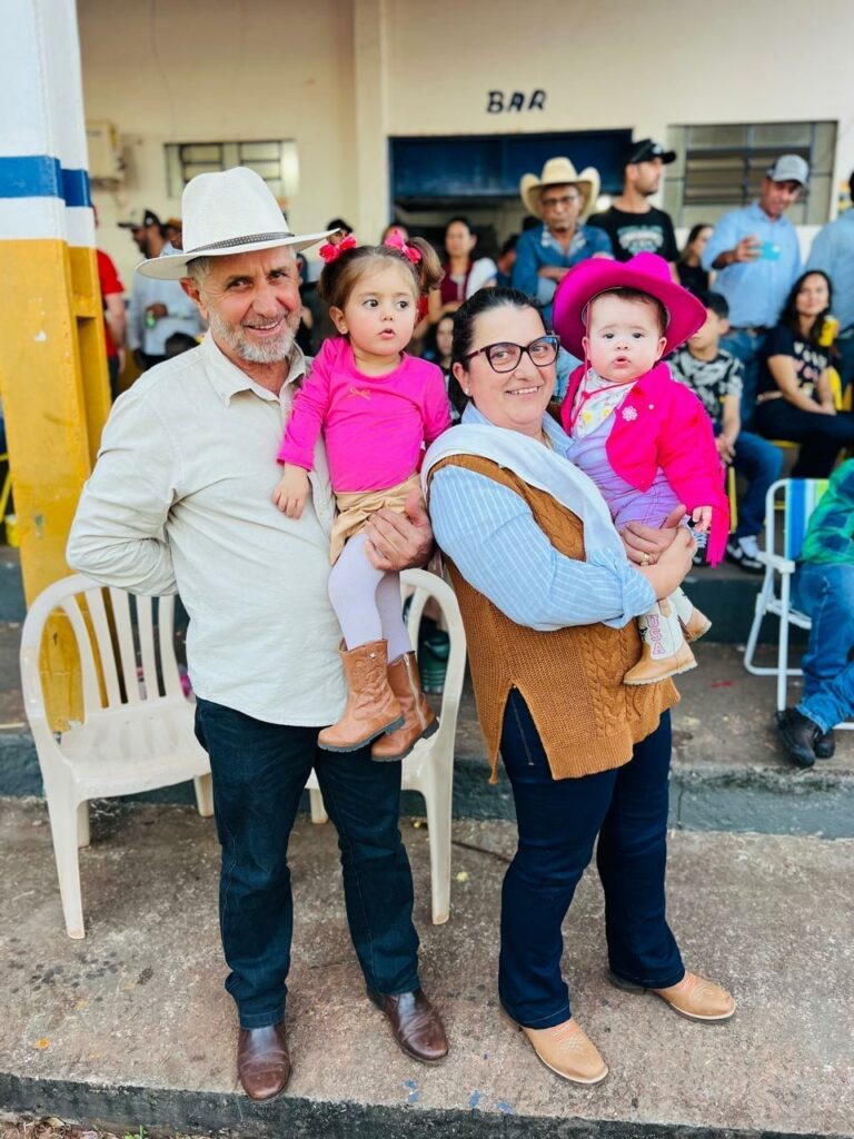 Paranhos: Alfredo Soares, 48 anos de dedicação à cidade que escolheu para viver