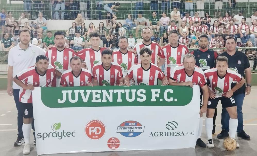 Na reta final da 1ª fase Copa Interfirmas de Futsal só terá jogos decisivos em Sete Quedas