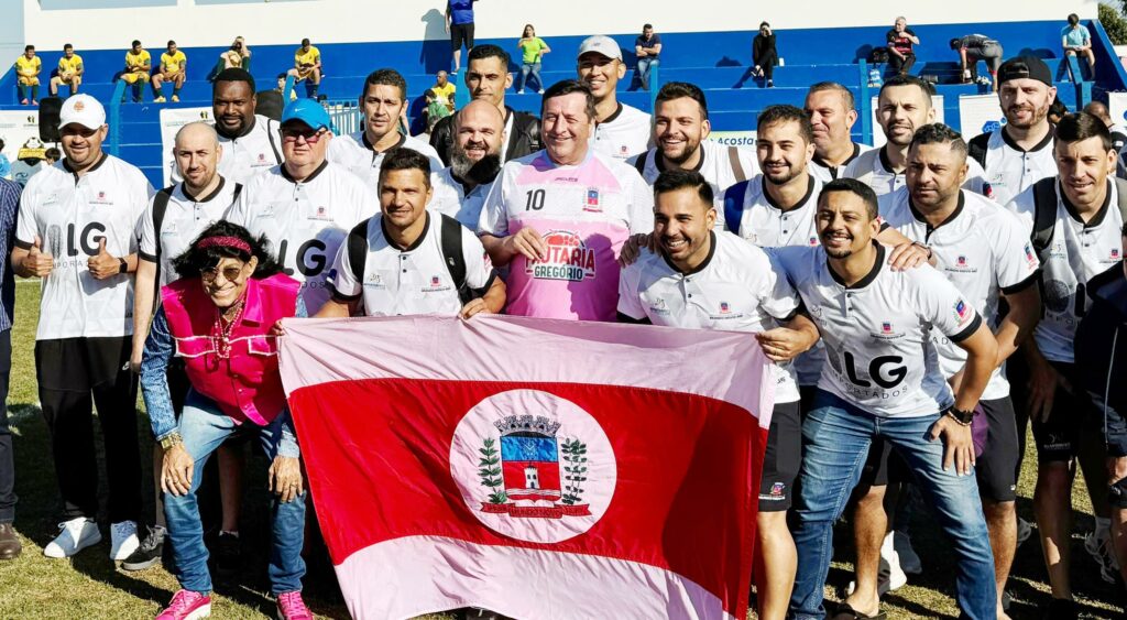Naviraí e Mundo Novo sediam fase da Copa Assomasul este final de semana