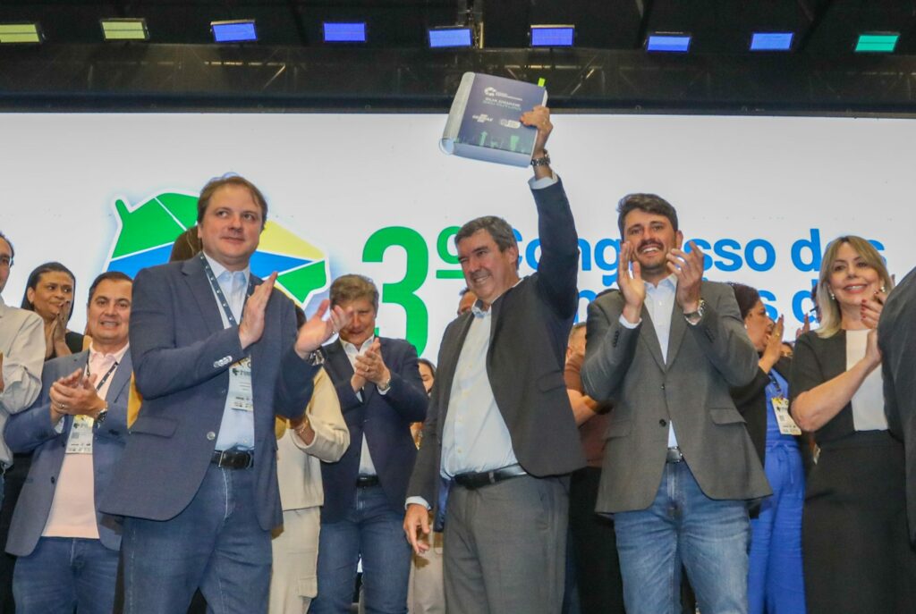 Com foco no municipalismo, Governo de MS apresenta resultados para reduzir desigualdades e promover integração