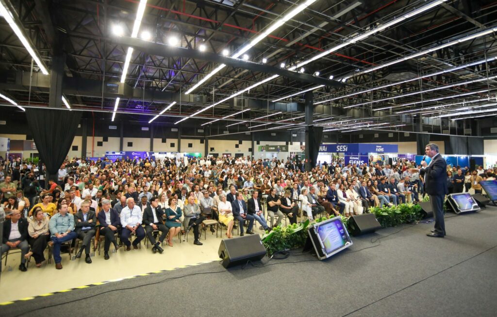 Com foco no municipalismo, Governo de MS apresenta resultados para reduzir desigualdades e promover integração