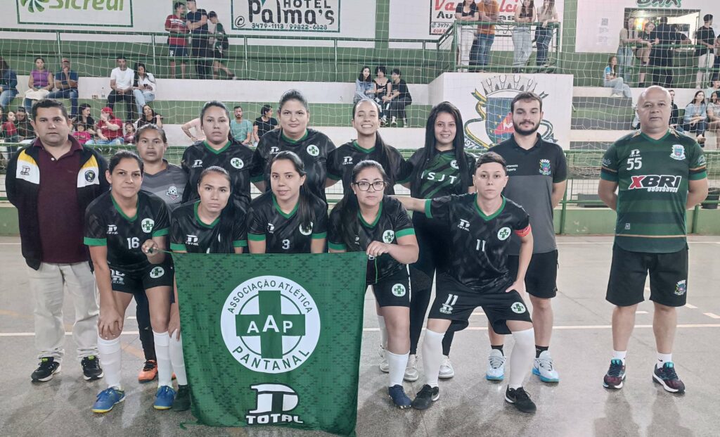 Na reta final da 1ª fase Copa Interfirmas de Futsal só terá jogos decisivos em Sete Quedas