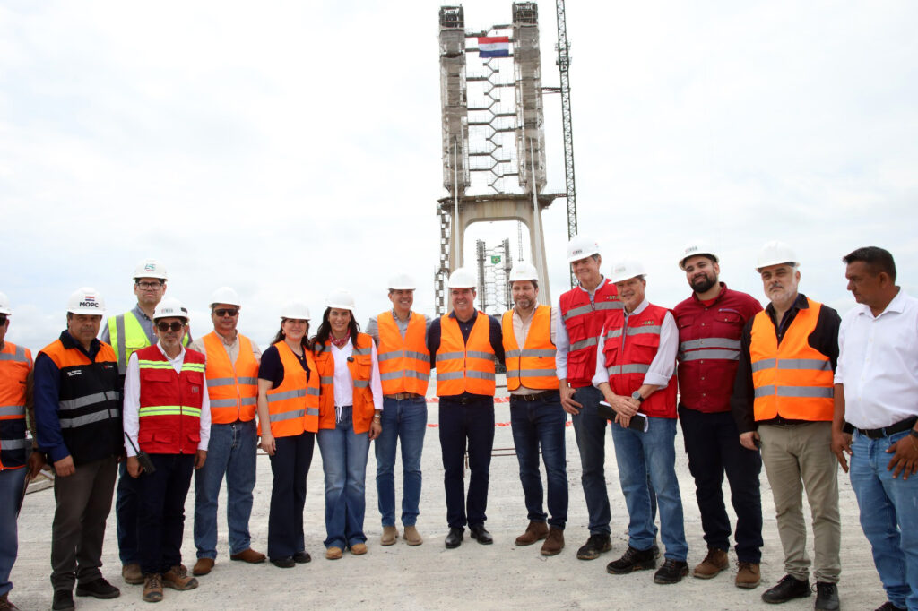 Desenvolvimento e integração: em visita oficial, presidente do Paraguai destaca potenciais e reconhece sucesso de MS