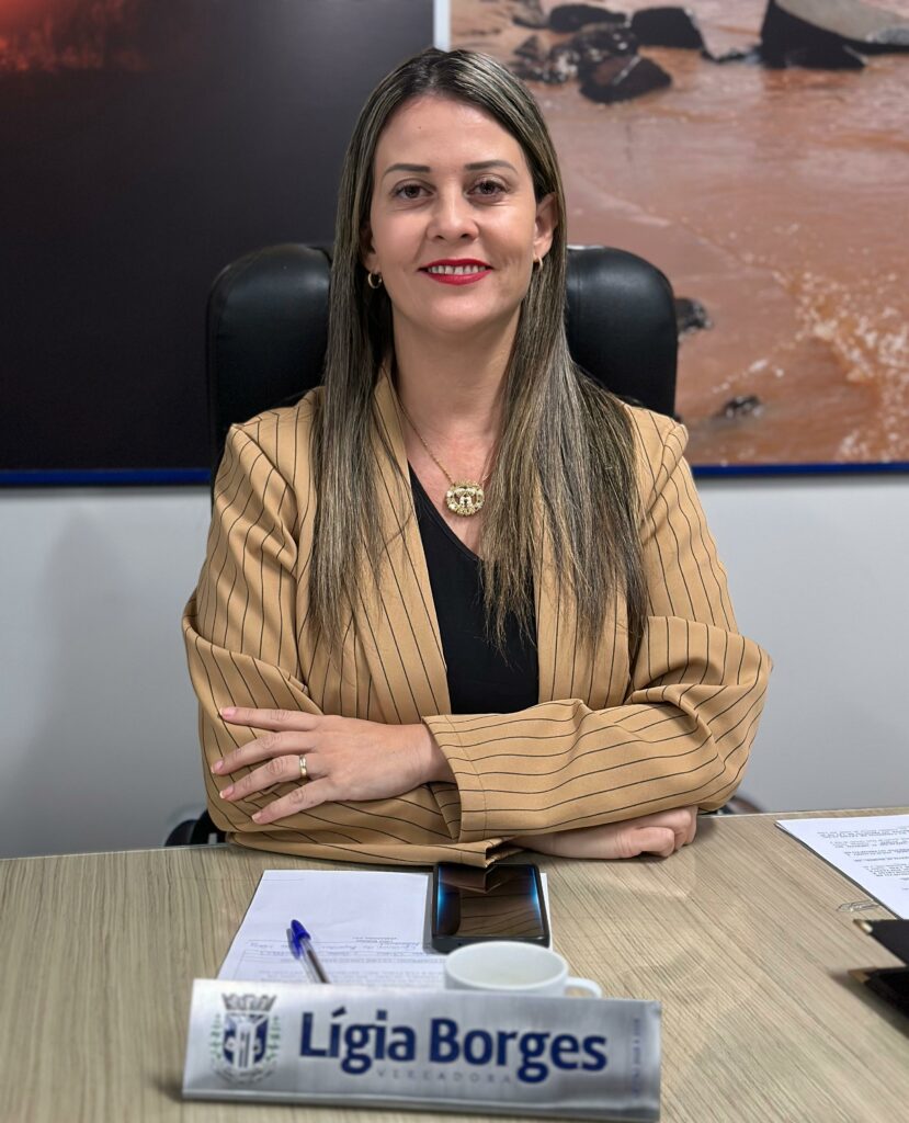 Lígia Borges pede aquisição de livros pedagógicos e materiais didáticos específicos para crianças com TEA em Amambai