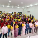 Setembro Amarelo: Saúde promoveu ações de prevenção ao suicídio e cuidado com a saúde mental em Coronel Sapucaia