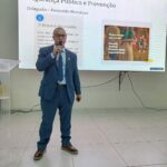 Setembro Amarelo: Saúde promoveu ações de prevenção ao suicídio e cuidado com a saúde mental em Coronel Sapucaia