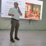 Setembro Amarelo: Saúde promoveu ações de prevenção ao suicídio e cuidado com a saúde mental em Coronel Sapucaia