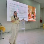 Setembro Amarelo: Saúde promoveu ações de prevenção ao suicídio e cuidado com a saúde mental em Coronel Sapucaia