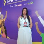 Gê da Agricultura Familiar representa Amambai e Mato Grosso do Sul na 5ª Conferência Nacional de Políticas para as Mulheres