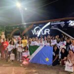 Gê da Agricultura Familiar representa Amambai e Mato Grosso do Sul na 5ª Conferência Nacional de Políticas para as Mulheres