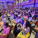 Gê da Agricultura Familiar representa Amambai e Mato Grosso do Sul na 5ª Conferência Nacional de Políticas para as Mulheres