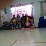 Iguatemi: Direção da Escola João Paulo I no assentamento Rancho Loma promove Feira de Conhecimento com o tema, Consciência Sustentável