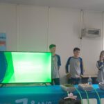 Iguatemi: Direção da Escola João Paulo I no assentamento Rancho Loma promove Feira de Conhecimento com o tema, Consciência Sustentável