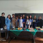 Iguatemi: Direção da Escola João Paulo I no assentamento Rancho Loma promove Feira de Conhecimento com o tema, Consciência Sustentável