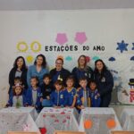 Iguatemi: Direção da Escola João Paulo I no assentamento Rancho Loma promove Feira de Conhecimento com o tema, Consciência Sustentável