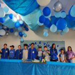 Iguatemi: Direção da Escola João Paulo I no assentamento Rancho Loma promove Feira de Conhecimento com o tema, Consciência Sustentável