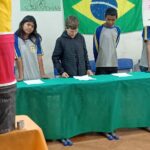 Iguatemi: Direção da Escola João Paulo I no assentamento Rancho Loma promove Feira de Conhecimento com o tema, Consciência Sustentável