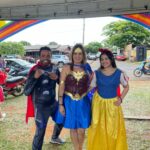 Prefeitura de Coronel Sapucaia promove ação especial em comemoração ao Dia das Crianças