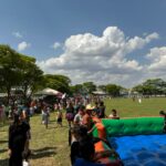 Prefeitura de Coronel Sapucaia promove ação especial em comemoração ao Dia das Crianças