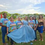 Prefeitura de Coronel Sapucaia promove ação especial em comemoração ao Dia das Crianças