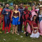 Prefeitura de Coronel Sapucaia promove ação especial em comemoração ao Dia das Crianças