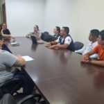 Prefeitura de Amambai e DSEI/MS discutem ações conjuntas de saúde e meio ambiente