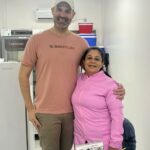 Secretaria de Saúde de Iguatemi realizou o dia D, de multivacinação e coleta de preventivo nas unidades de saúde do município Secretaria de Saúde de Iguatemi realizou o dia D, de multivacinação e coleta de preventivo nas unidades de saúde do município