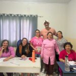 Secretaria de Saúde de Iguatemi realizou o dia D, de multivacinação e coleta de preventivo nas unidades de saúde do município Secretaria de Saúde de Iguatemi realizou o dia D, de multivacinação e coleta de preventivo nas unidades de saúde do município