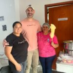 Secretaria de Saúde de Iguatemi realizou o dia D, de multivacinação e coleta de preventivo nas unidades de saúde do município Secretaria de Saúde de Iguatemi realizou o dia D, de multivacinação e coleta de preventivo nas unidades de saúde do município