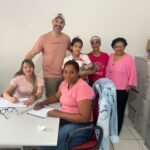 Secretaria de Saúde de Iguatemi realizou o dia D, de multivacinação e coleta de preventivo nas unidades de saúde do município Secretaria de Saúde de Iguatemi realizou o dia D, de multivacinação e coleta de preventivo nas unidades de saúde do município