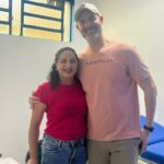 Secretaria de Saúde de Iguatemi realizou o dia D, de multivacinação e coleta de preventivo nas unidades de saúde do município Secretaria de Saúde de Iguatemi realizou o dia D, de multivacinação e coleta de preventivo nas unidades de saúde do município