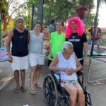 Tarde de alegria reúne quase mil pessoas em comemoração ao Dia das Crianças em Tacuru