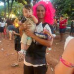 Tarde de alegria reúne quase mil pessoas em comemoração ao Dia das Crianças em Tacuru