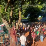Tarde de alegria reúne quase mil pessoas em comemoração ao Dia das Crianças em Tacuru