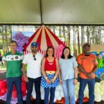 Paranhos realiza a 1ª edição do “Dia da Alegria” com ampla participação da comunidade