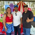 Paranhos realiza a 1ª edição do “Dia da Alegria” com ampla participação da comunidade