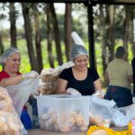 Paranhos realiza a 1ª edição do “Dia da Alegria” com ampla participação da comunidade