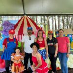 Paranhos realiza a 1ª edição do “Dia da Alegria” com ampla participação da comunidade