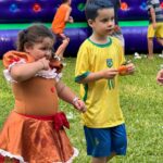 Paranhos realiza a 1ª edição do “Dia da Alegria” com ampla participação da comunidade