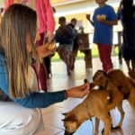 Paranhos realiza a 1ª edição do “Dia da Alegria” com ampla participação da comunidade