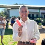 Paranhos realiza a 1ª edição do “Dia da Alegria” com ampla participação da comunidade
