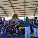Paranhos realiza a 1ª edição do “Dia da Alegria” com ampla participação da comunidade
