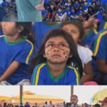 Paranhos realiza a 1ª edição do “Dia da Alegria” com ampla participação da comunidade