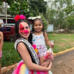 Miss Amambai realiza ação solidária e adoça o Dia das Crianças de mais de 800 pequenos